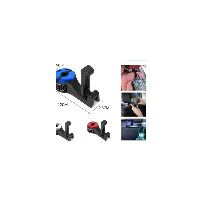 Car Interior Hook