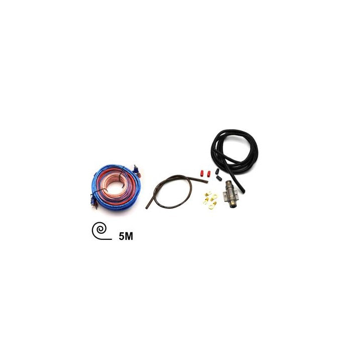 Car Audio Wiring / Cable
