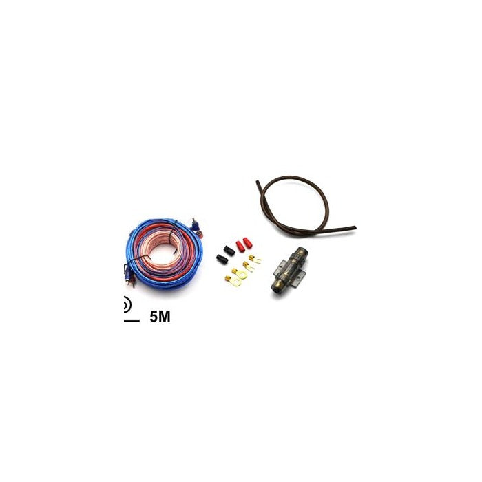 Car Audio Wiring / Cable