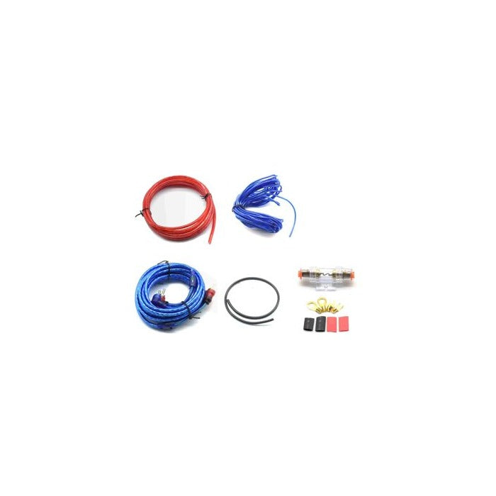 Car Audio Wiring / Cable