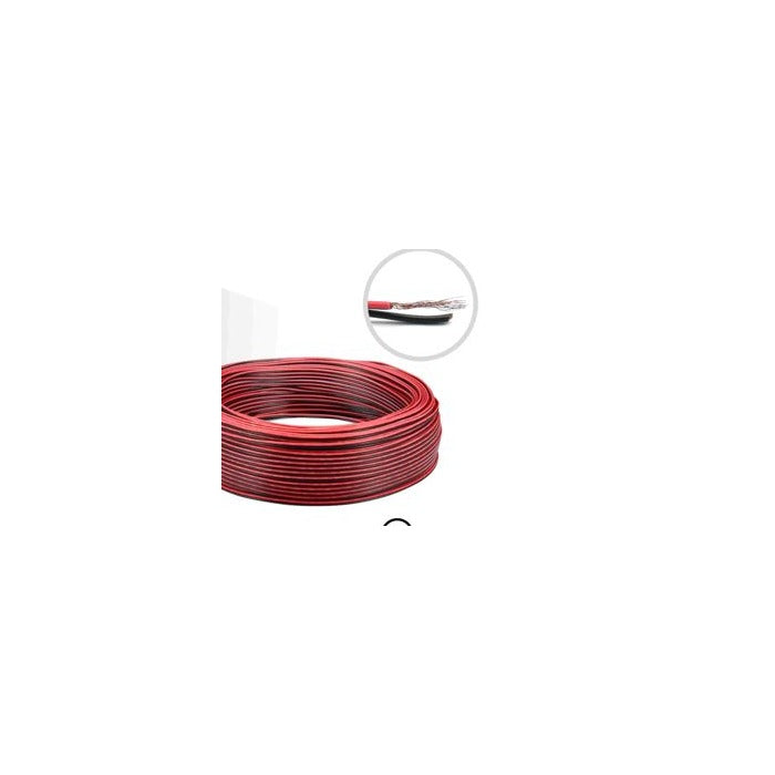 Car Audio Wiring / Cable