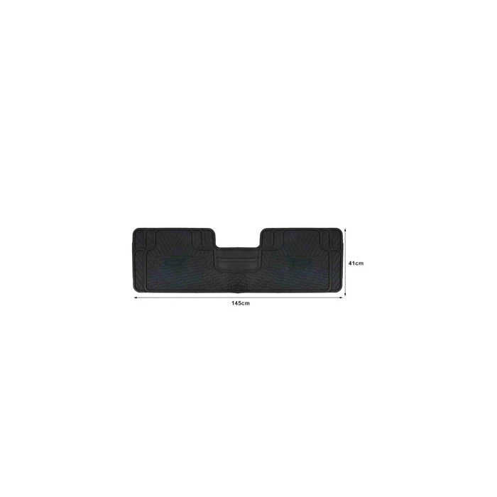Universal Car Floor Mat Set - 145*41CM