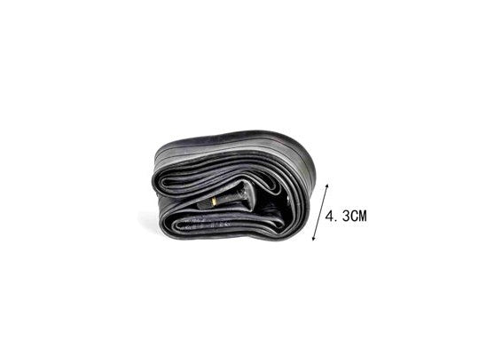 26" Bike Inner Tube - Presta Valve