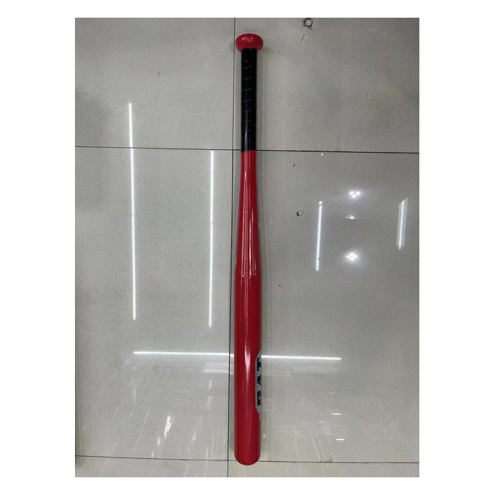 Steel Baseball Bat - 21 in