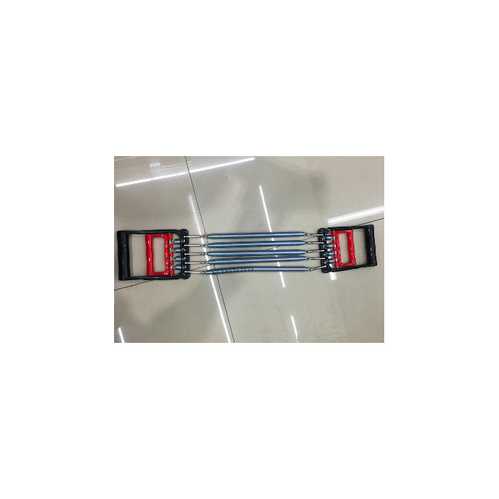 2-in-1 Chest Expander