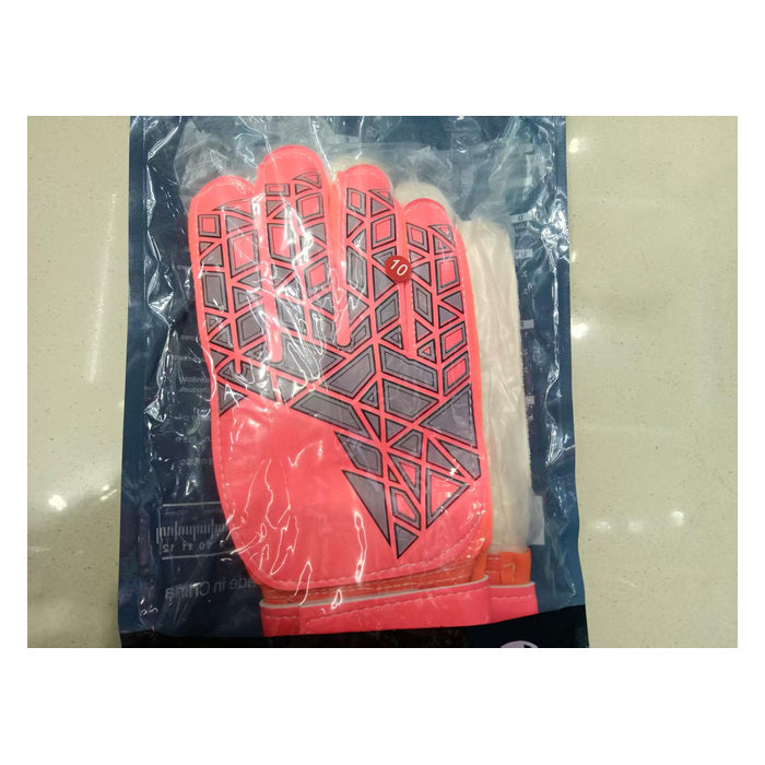 Goalkeeper Gloves - 1 pair