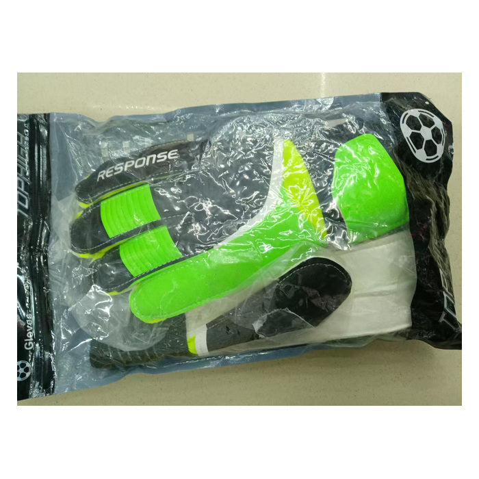 Goalkeeper Gloves - 1 pair