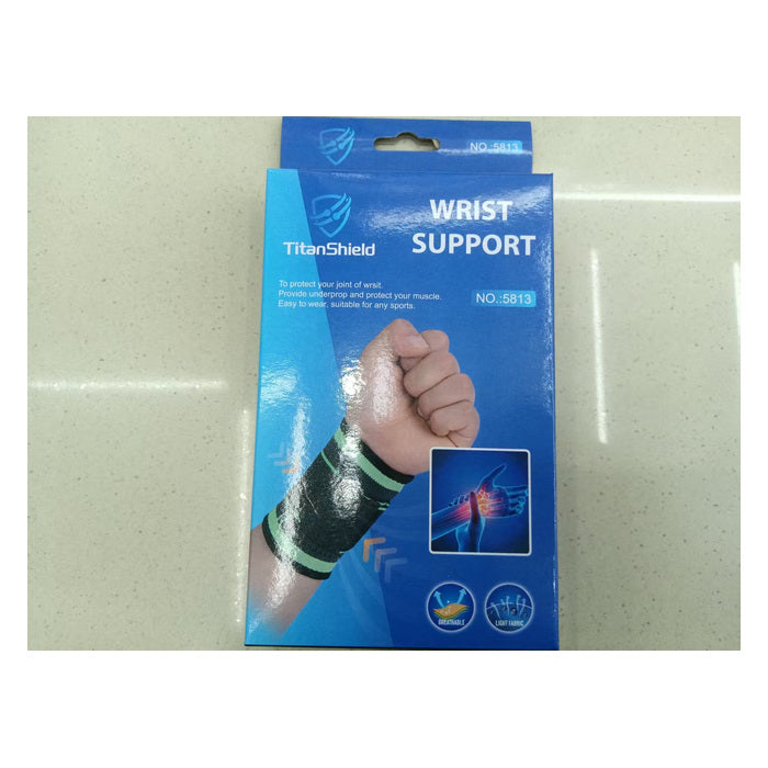 Wrist Support