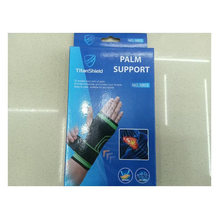 Training Palm Pads - 1 pair