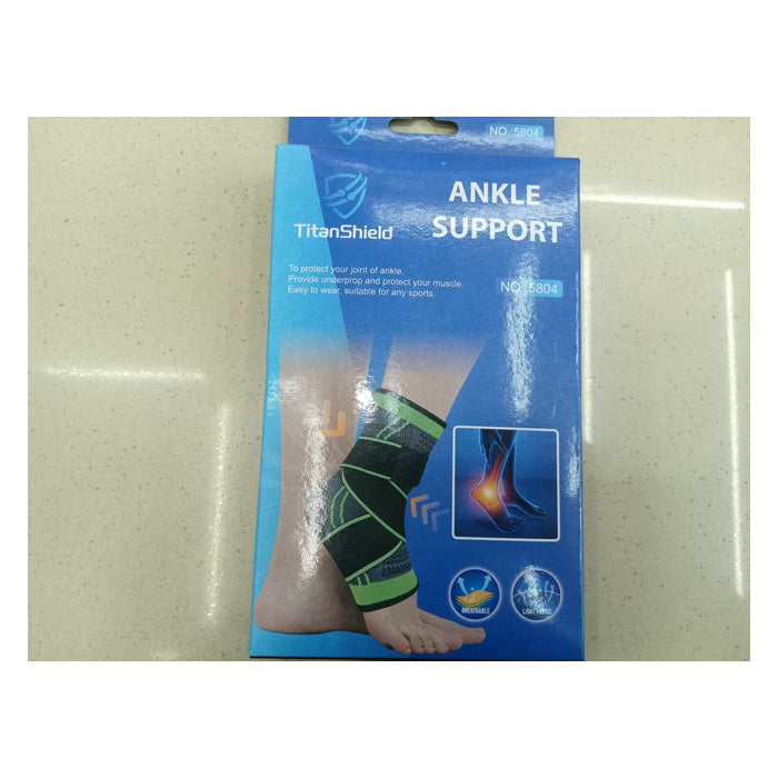 Ankle Support