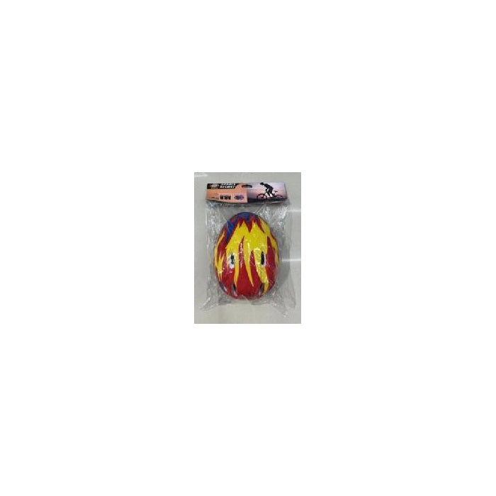 Kids Flame Helmet