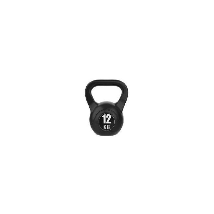 Eco Kettlebell - 12 kg