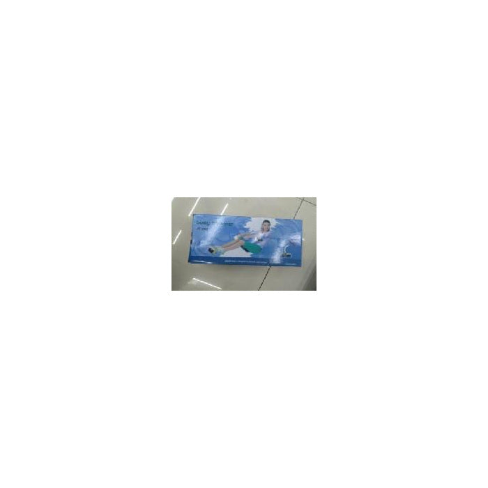 Foot Pedal Resistance Trainer