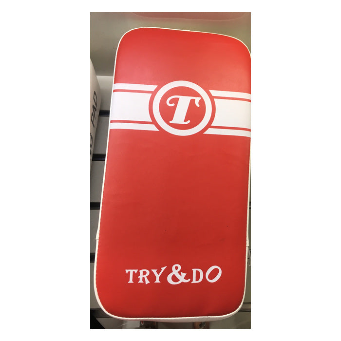 TRY&DO Kick Shield