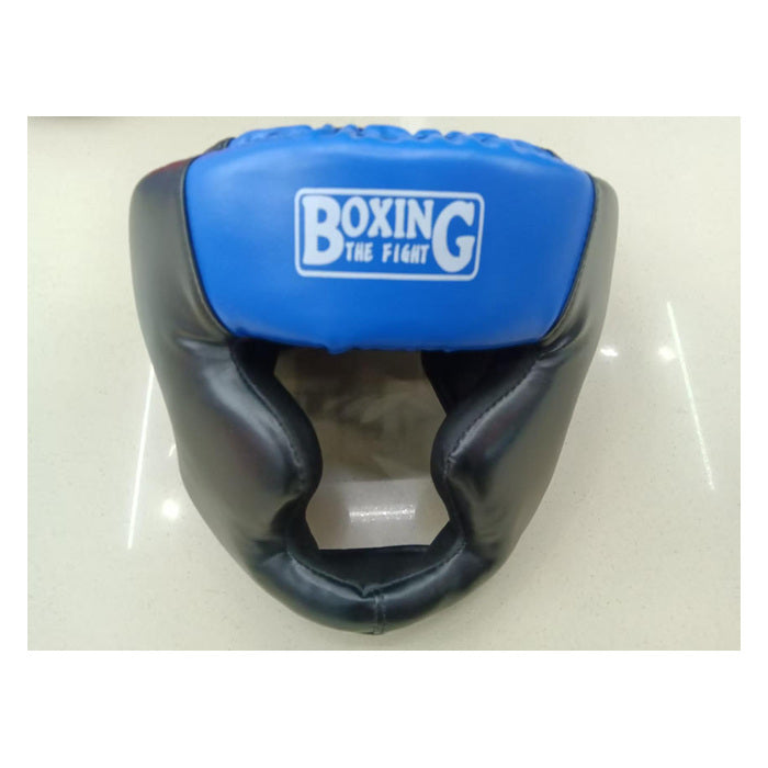 Boxing Head Guard
