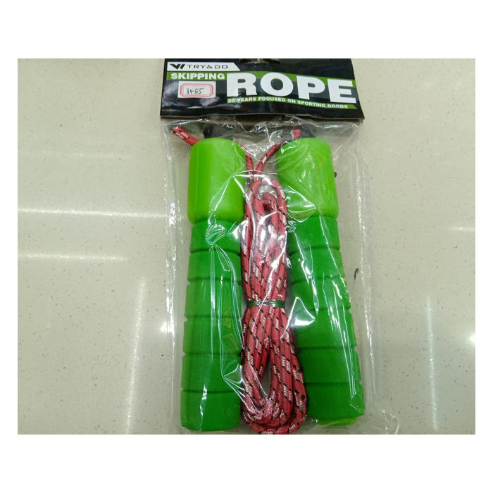 Basic Jump Rope