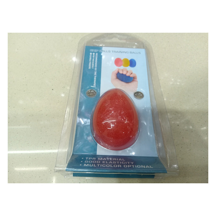 Grip Exercise Ball