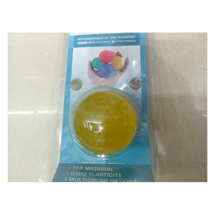 Grip Exercise Ball