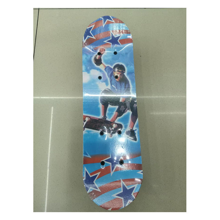 Small Skateboard