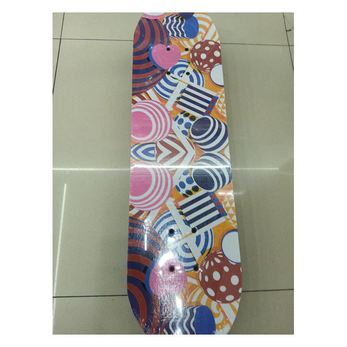 Large Skateboard