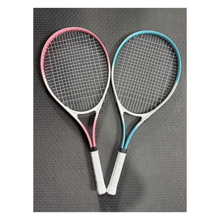 Tennis Racket Set - 2 Rackets