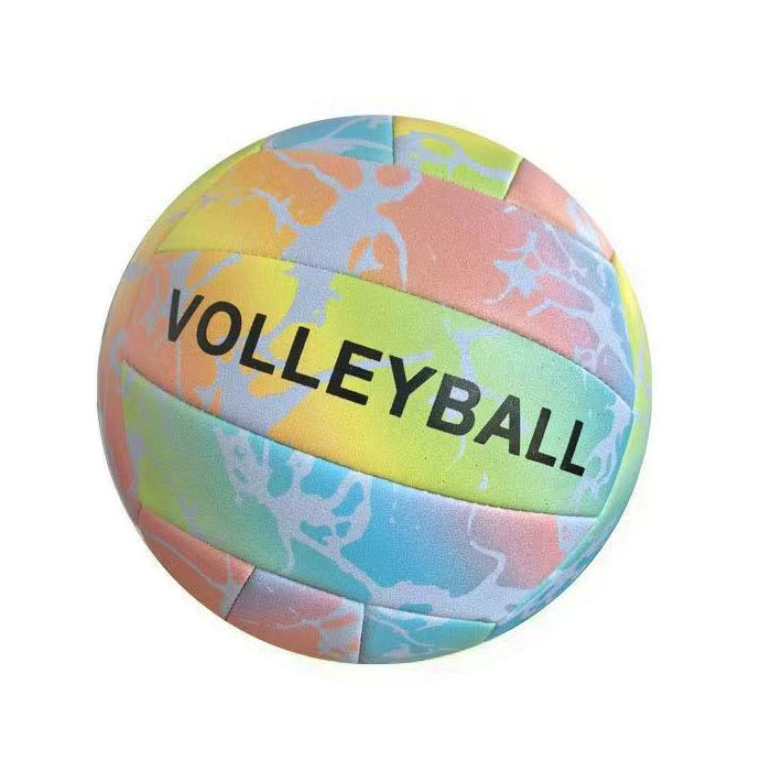 Printed Volleyball - Size 5