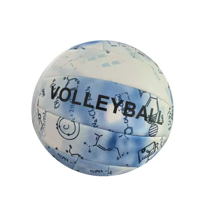 Printed Volleyball - Size 5