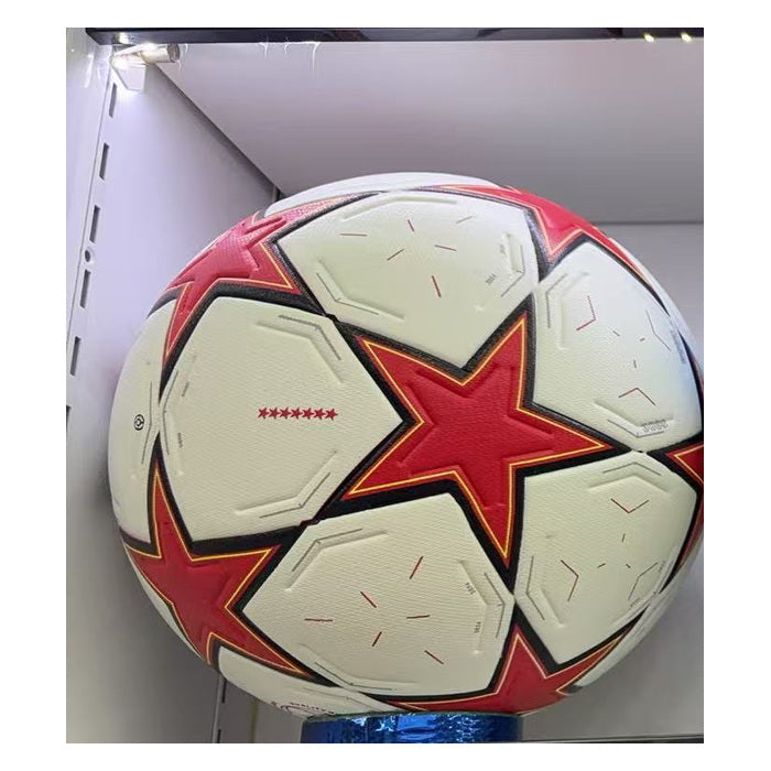 PU Soccer Ball - Size 5