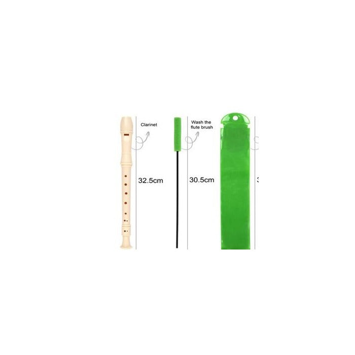 Recorder / Musical Instrument