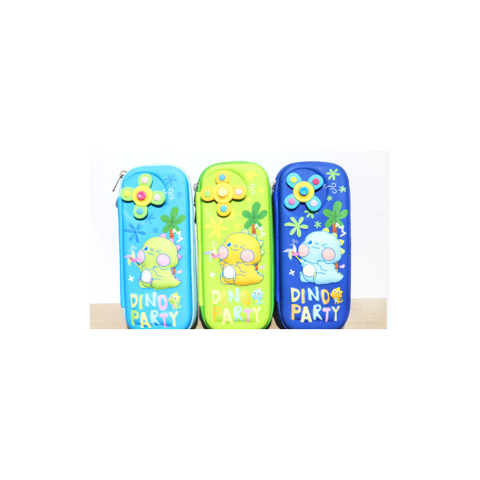 EVA Hard-Shell Pencil Case