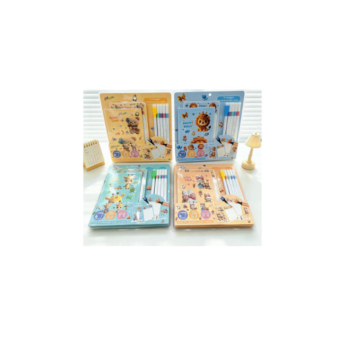Kids Stationery Set