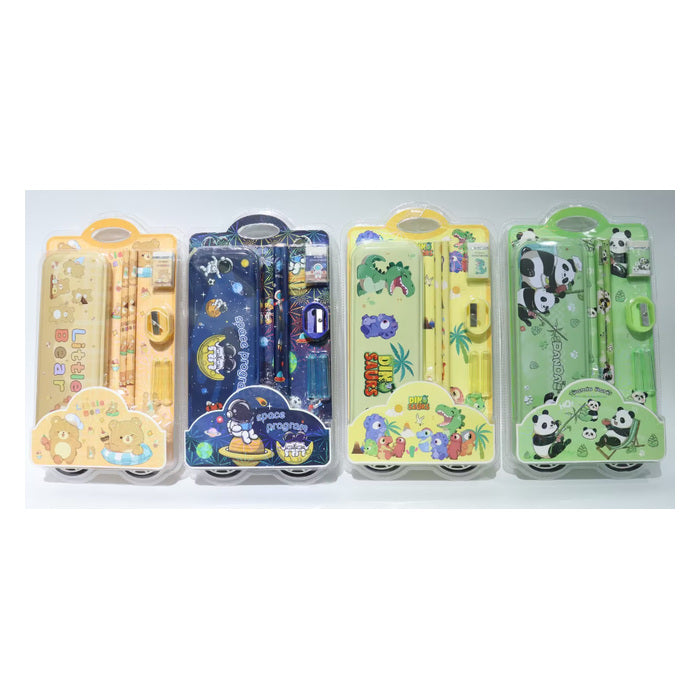 Kids Stationery Set
