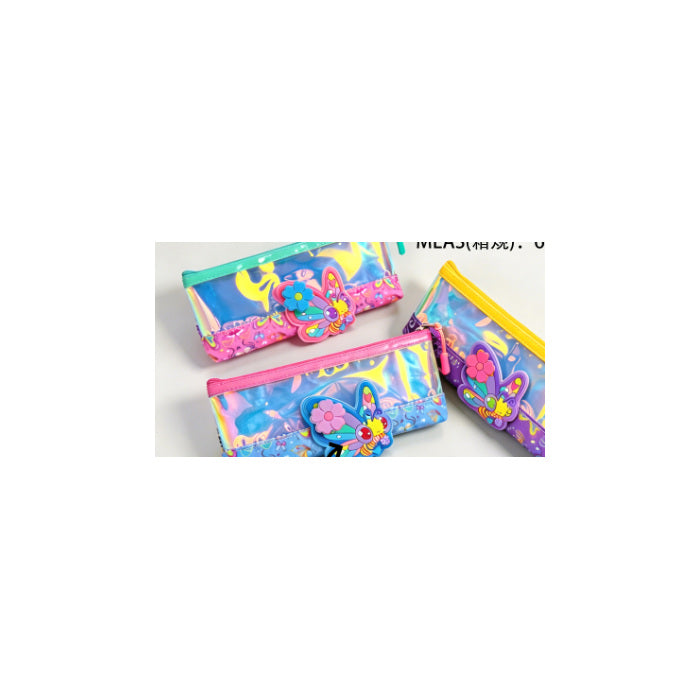 Polyester Pencil Pouch