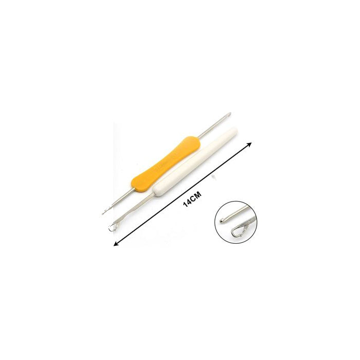 Crochet Hook, 1.3 mm