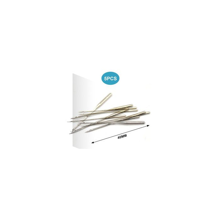 Assorted Sewing Needle Set, 5 pcs