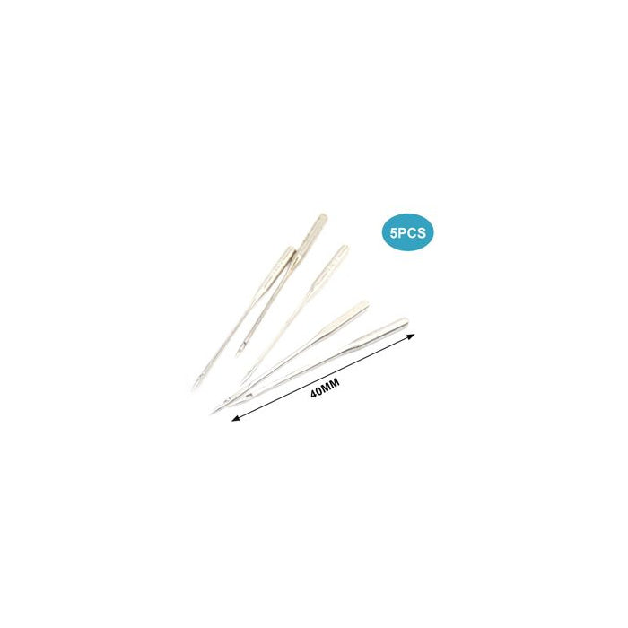 Sewing Machine Needles
