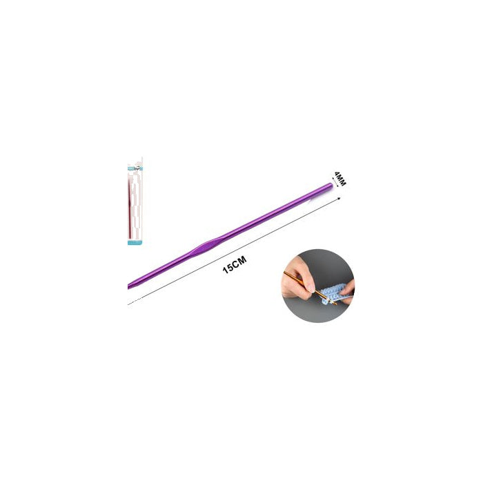 钩针 4.0 mm