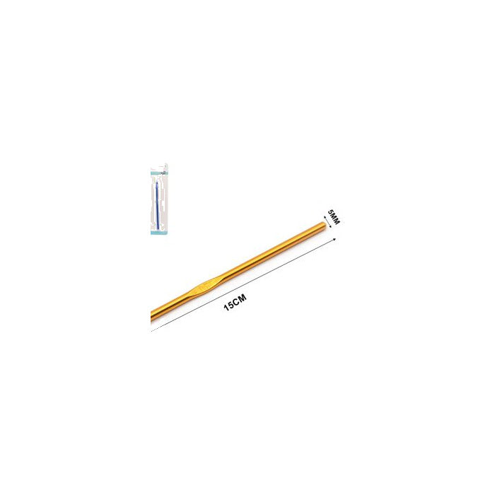 Crochet Hook, 5.0 mm