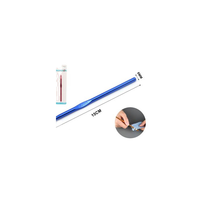 钩针 6.0 mm