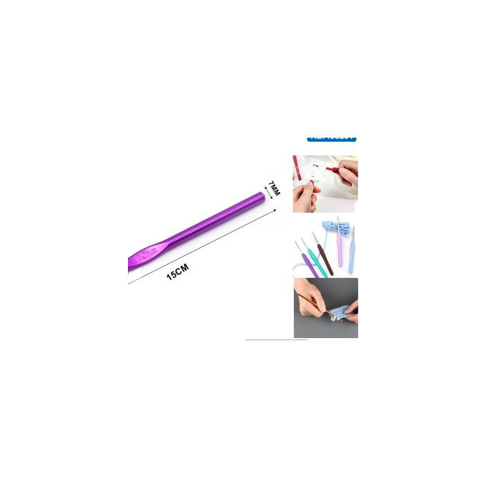 Crochet Hook, 7.0 mm