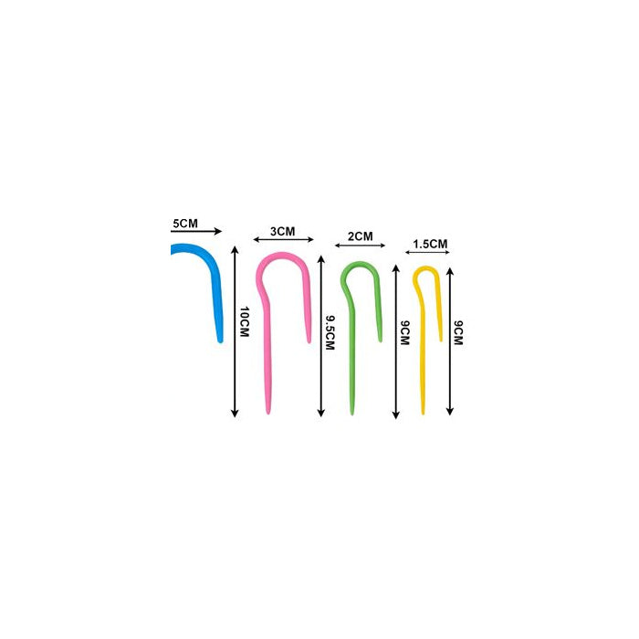 Circular Knitting Needles