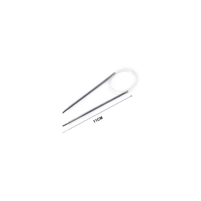 Circular Knitting Needles, 3.0 mm