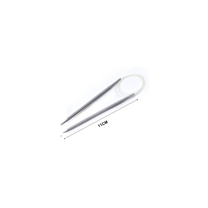 环形针 5.0 mm