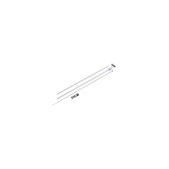 Knitting Needles, 3.0 mm