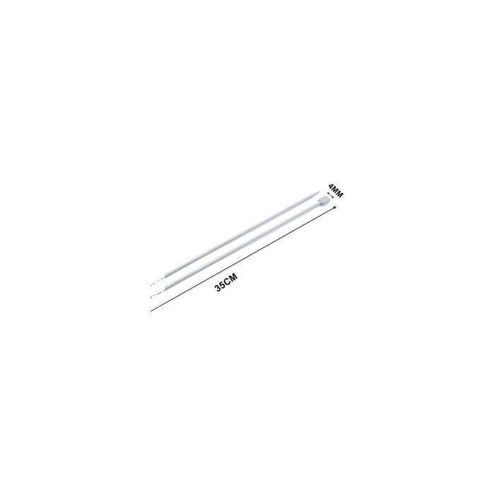Knitting Needles, 4.0 mm