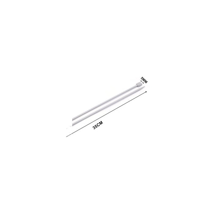 Knitting Needles, 5.0 mm