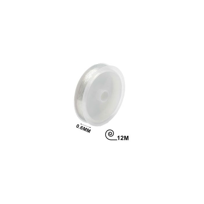 Beading Thread - 6MM