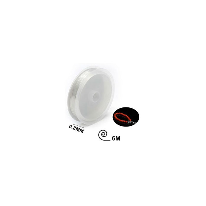 Beading Thread - 8MM