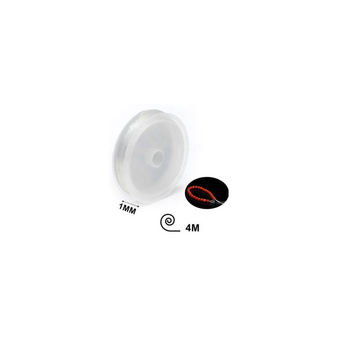 Beading Thread - 0MM
