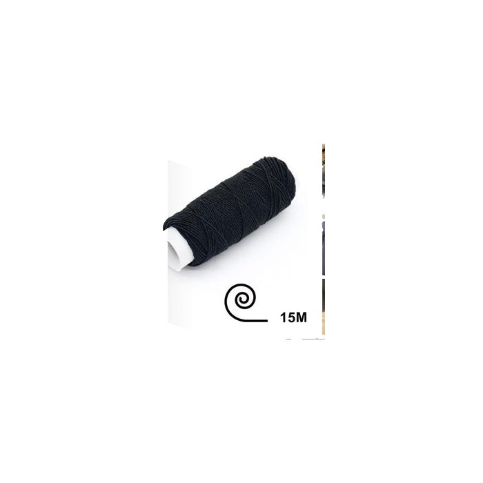 Elastic Thread